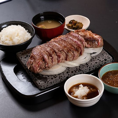 毎月29日限定 サーロイン1ポンドステーキ