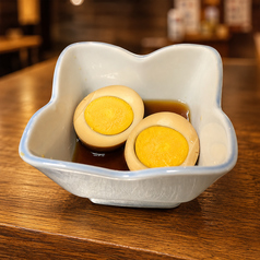 おでん玉子