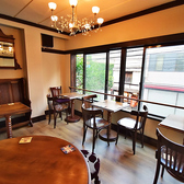 浅草ビール工房の雰囲気3