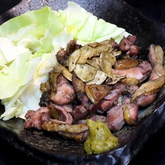 旬家　苺壱笑のおすすめ料理1