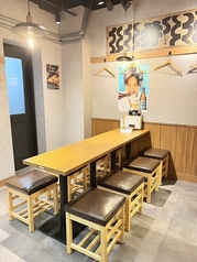 もつやき処い志井 浜松店の雰囲気1