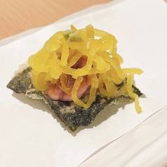 トロたく　１ケ