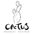 Cafe&Bar CACTUSのロゴ