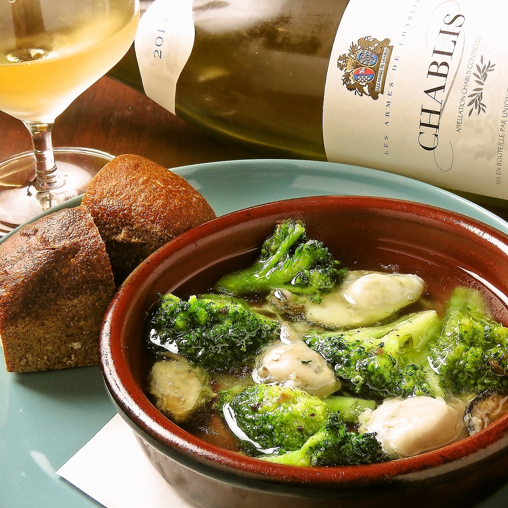 YUMMY ヤミー 大宮一番街店の写真ギャラリー