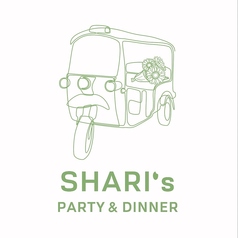 SHARI s シャリーズ PARTY＆DINNERのコース写真