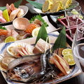 ろばた居酒屋 ゆめみづき 姫路魚町店のおすすめ料理1