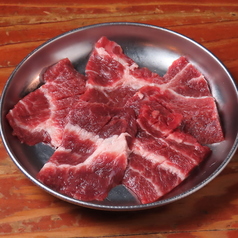 お肉とのペアリングで焼肉の楽しさ倍増