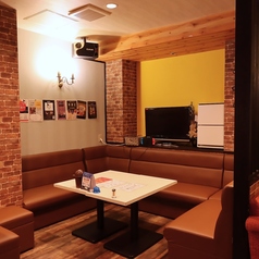BAR LUMOS バー ルーモスの特集写真