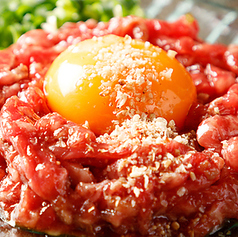 ニクアザブ 六本木店の特集写真