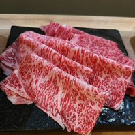 最高級A5ランク黒毛和牛