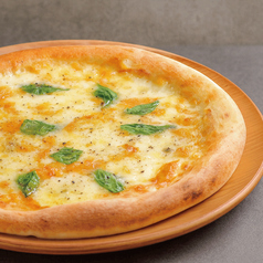 ≪ピッツァ各種≫