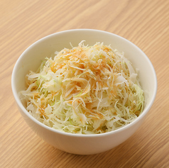 自分でつくる浅漬けキャベツ