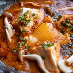 特製スンドゥブの写真