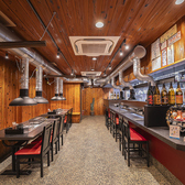 焼肉屋ろんやの雰囲気3