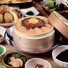 魚心あれば酒心 大宮店のコース写真