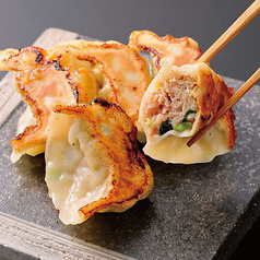 北の匠　蟹餃子（五個）