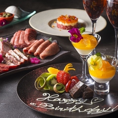 焼肉 飛車角 横浜店のコース写真