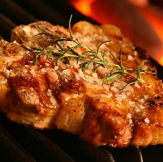 Giglio ジリオのコース写真