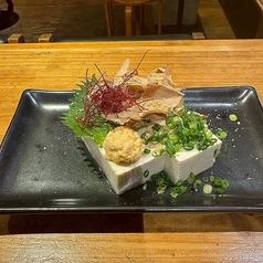 冷奴
