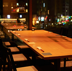 博多やまや 福岡本店の雰囲気1