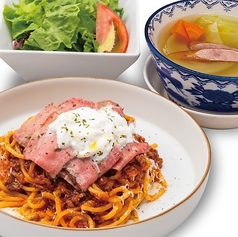 仙臺たんや利久Brasserieメトロ エム後楽園店の特集写真