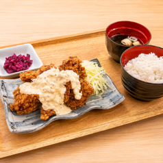大衆博多酒場　あいらしか　仙台トラストシティ店のおすすめランチ2