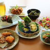 日本料理 鉄板焼 夕桐のおすすめポイント1
