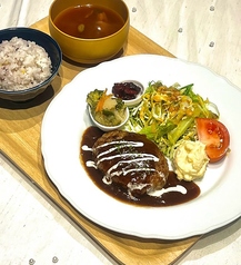 dining cafe 11 ダイニングカフェイレブンのおすすめランチ3