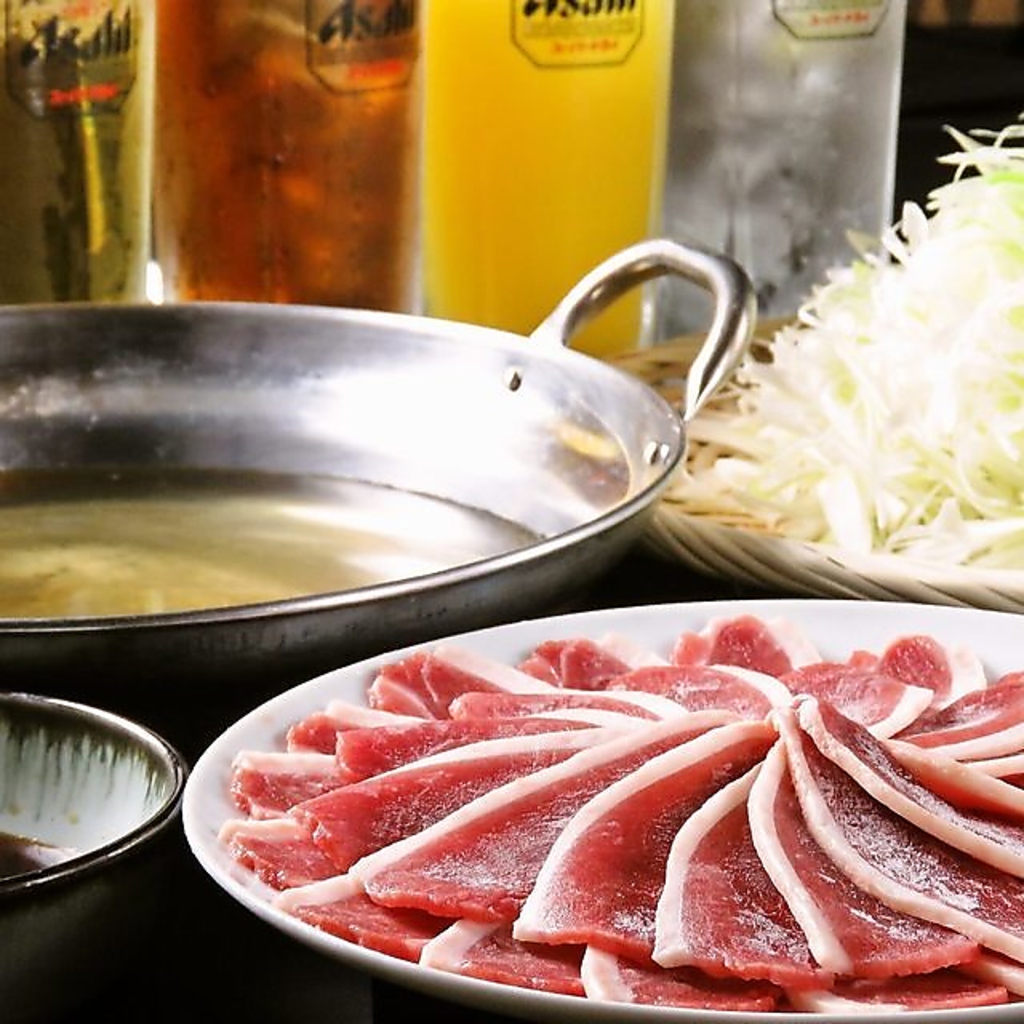 とんぺら屋 名駅店の写真ギャラリー