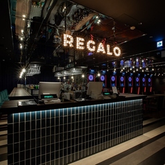 ダーツ&パーティー REGALO レガロ 名古屋駅前店の特集写真