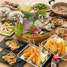 呑兵衛 とうきょうスカイツリー駅前店の特集写真