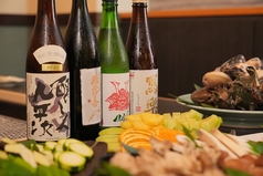 居酒屋 ツ抜けのおすすめ料理3