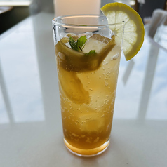 ドルフィンズカフェのおすすめドリンク3