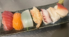 大衆二日酔い酒場ハングオーバーのコース写真