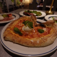 FULLMOON フルムーン 京都河原町店のコース写真