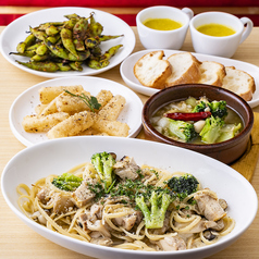 アリオリ酒場のおすすめ料理1