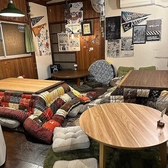 CafeQ カフェキューの雰囲気3