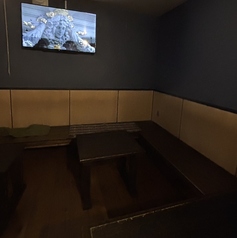 bar CRAZY CAMEL クレイジーキャメルの雰囲気1