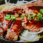 こだわりの美味しい料理 素材の旨みを引き出した、当店自慢の一品です。  