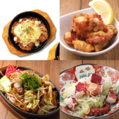 築地銀だこ 酒場勝どき橋店のおすすめ料理3