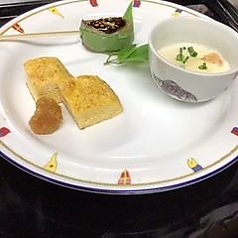 梅膳