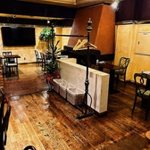 Cafe Amoreの雰囲気3