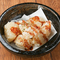 料理メニュー写真&nbsp;おでん大根の唐揚げ