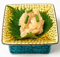 ふぐ味噌漬け