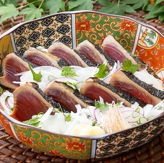 藁焼き鰹たたき明神丸 吉祥寺店の写真2