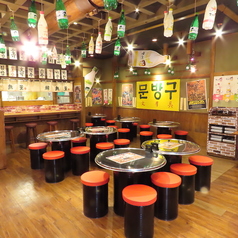 韓無量 五反田西口店特集写真1