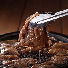 松尾ジンギスカン 渋谷パルコ店のおすすめポイント1