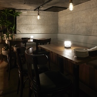 20名様から貸切可能！