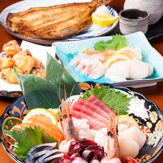 酒処義三の特集写真