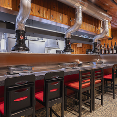 焼肉屋ろんやの雰囲気1